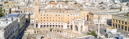 Lecce