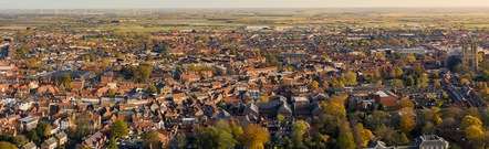 East Yorkshire