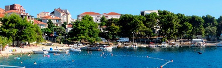 Otok Čiovo