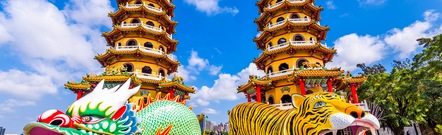 Taiwán