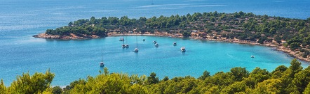Otok Murter