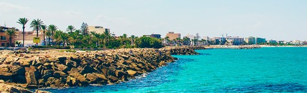 New Providence