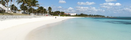 Grand Bahama