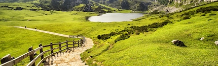 Asturias