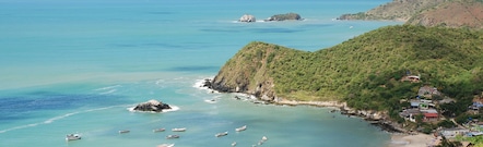 Ilha De Margarita