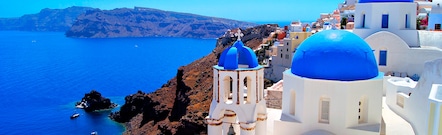 Santorini