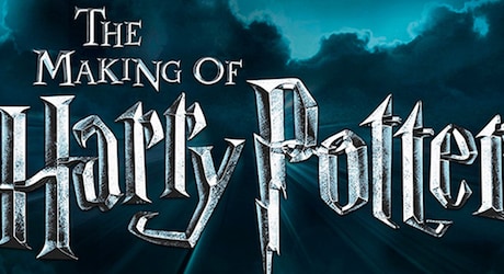 El gran poder de Harry Potter