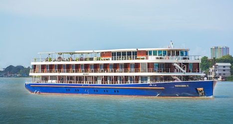 RV Indochine II