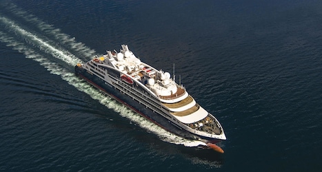 Le Champlain