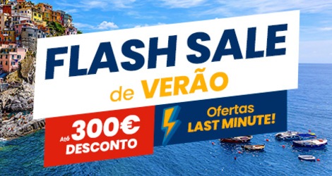 FlashSaleVerao