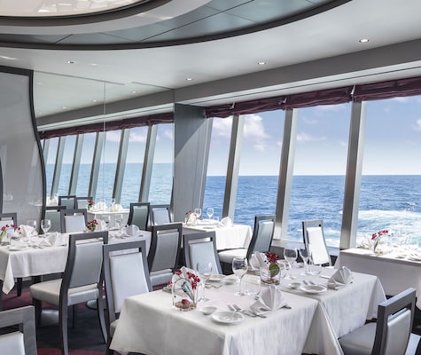 imagem MSC Bellissima 15
