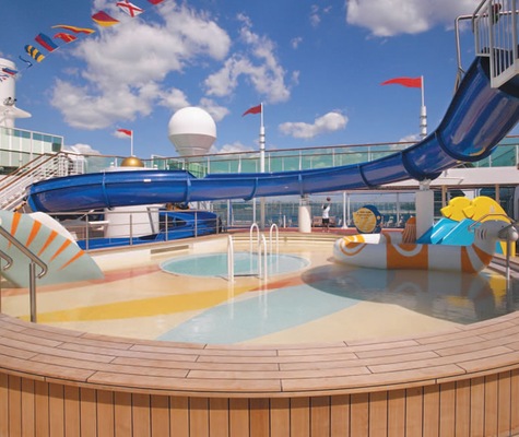 imagem Serenade of the Seas 33