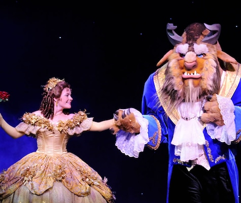 imagem Disney Dream 10