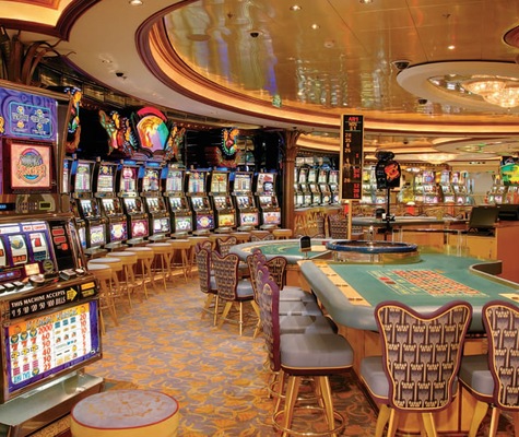 imagem Jewel of the Seas 19