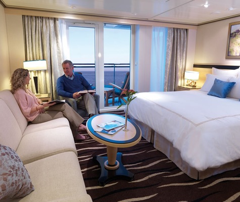 imagem Queen Mary 2 24