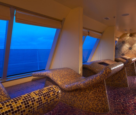 imagem Carnival Sunshine 14