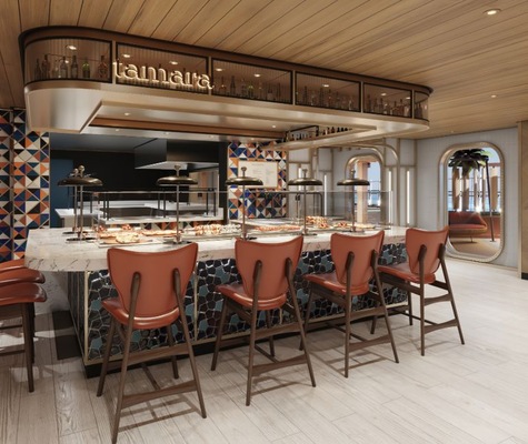 imagem Norwegian Prima 25
