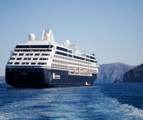 imagem Azamara 10