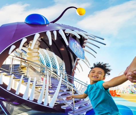 imagem Allure of the Seas 47