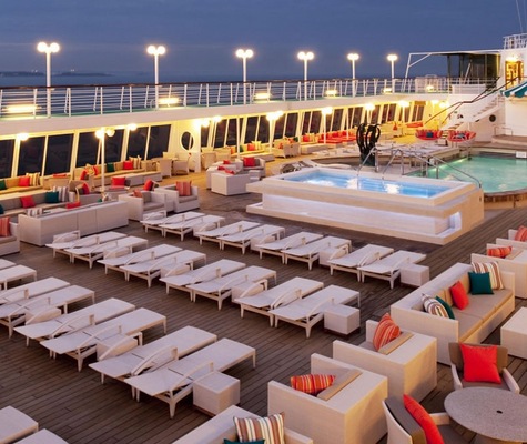 imagem Crystal Symphony 9