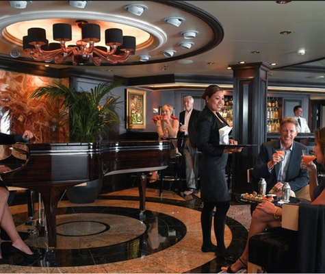 imagem Oceania Insignia 8