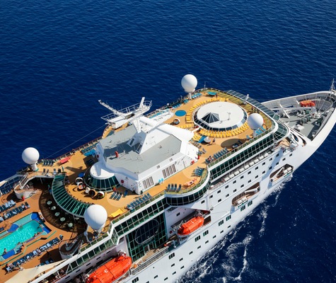 imagem Empress of the Seas 11