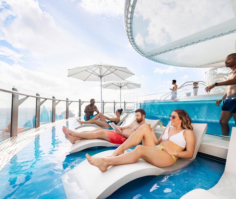imagem Wonder of the Seas 25