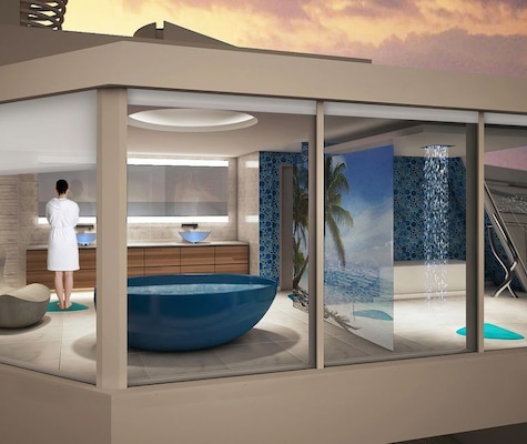 imagem Odyssey of the Seas 5
