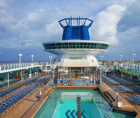 imagem Pullmantur 6