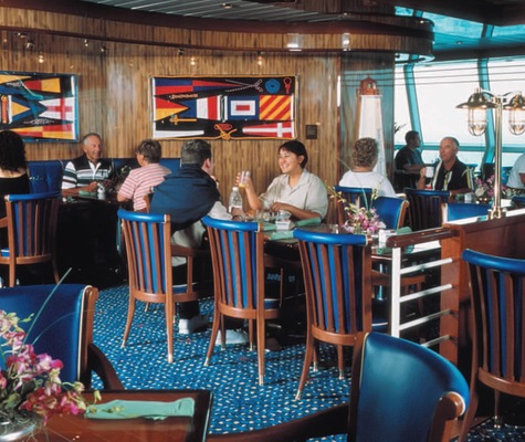 imagem Radiance of the Seas 1