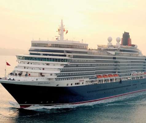 imagem Queen Elizabeth 1