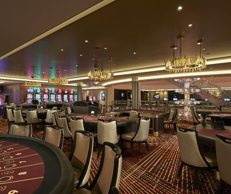 imagem Norwegian Joy 8