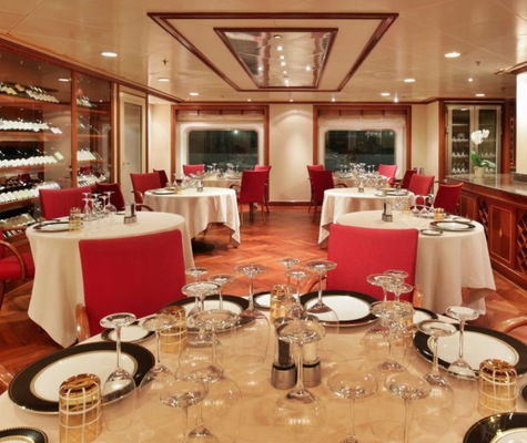 imagem Silver Whisper 5