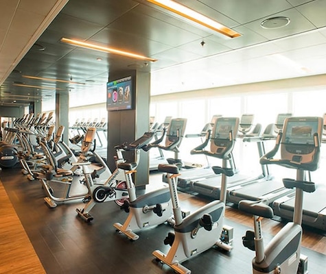 imagem Royal Princess 8