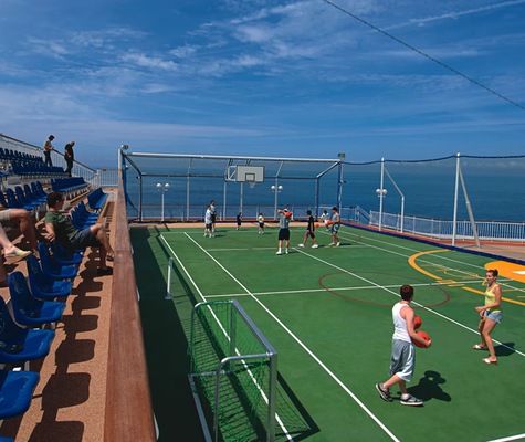 imagem Norwegian Jewel 14