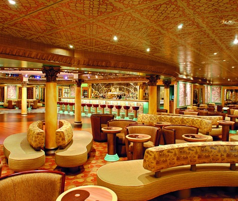 imagem Costa Mediterranea 7
