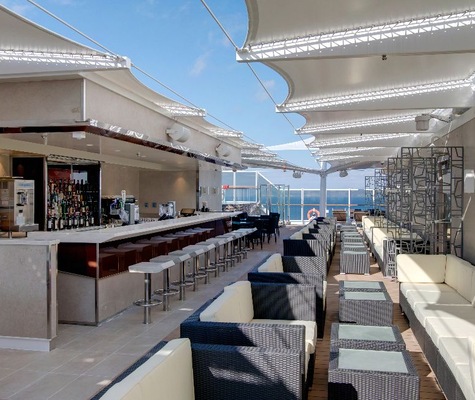 imagem MSC Seaside 57