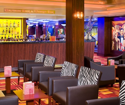 imagem Norwegian Pearl 16