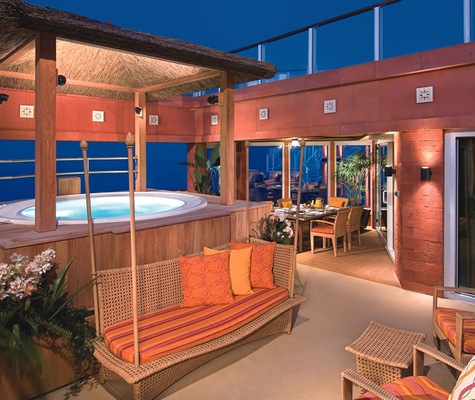 imagem Norwegian Jewel 10