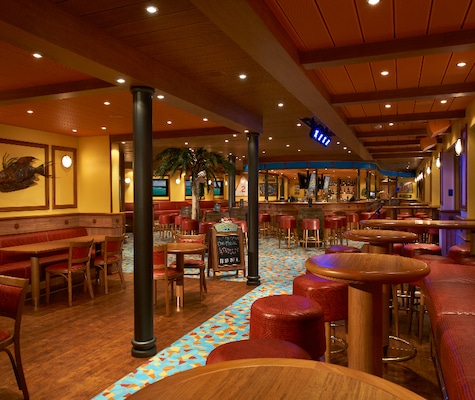 imagem Carnival Sunshine 29