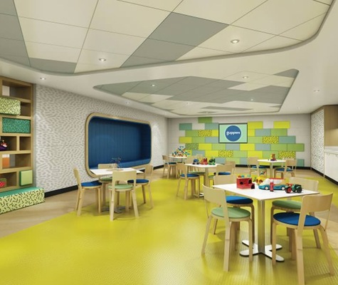 imagem Norwegian Bliss 7