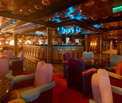 imagem Costa Serena 8
