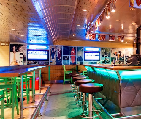 imagem Allure of the Seas 27