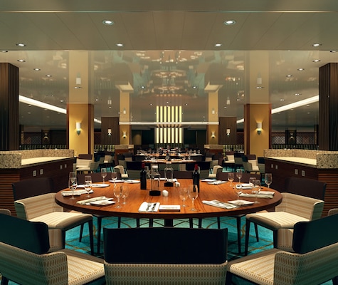 imagem Carnival Vista 48