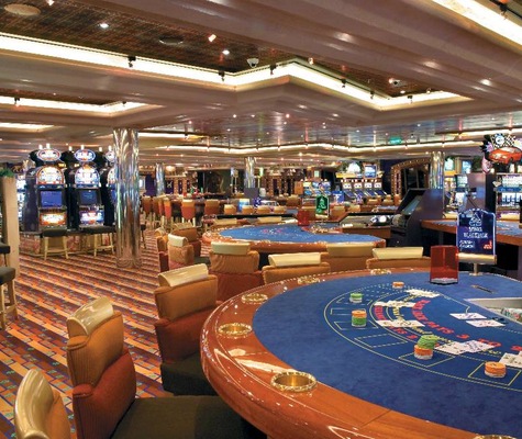 Babylon Cassino