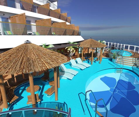 imagem Carnival Vista 27