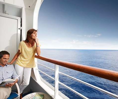 imagem Crown Princess 7
