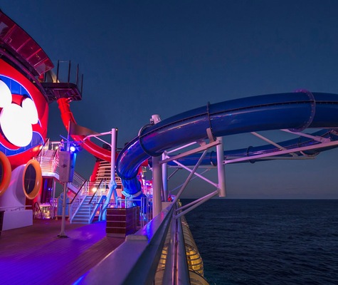 imagem Disney Magic 5