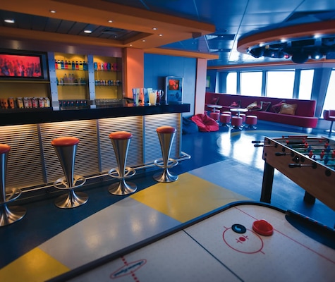 imagem Norwegian Pearl 7