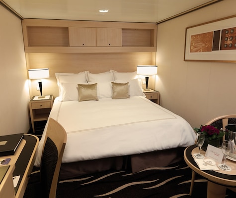 imagem Queen Mary 2 32